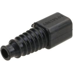 EPDM kabelio kreipiklis, skirtas Deutsch 6 kontaktų F.P.M. lizdas EL40620301