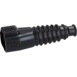 EPDM kabelio kreipiklis, skirtas Deutsch 4 kontaktų M.P.F. lizdas EL40621001