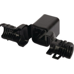 Kabelio kreiptuvas DT048P 180 DS10112450805