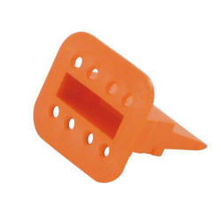 Jungties fiksavimo įtaisas 8 P. Moteris DSW8S