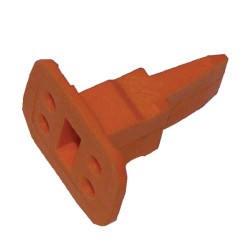 Jungties fiksavimo įtaisas 4 P. Moteris DSW4S