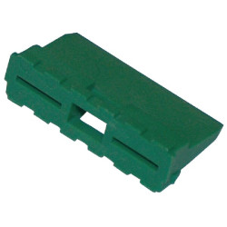 Jungties fiksavimo įtaisas 12 polių vyriškis DSW12P