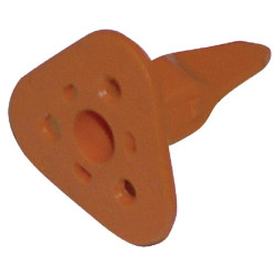 Jungties fiksavimo įtaisas 3 P. Moteris DSW3S