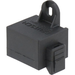 DT04-08S galinis dangtelis su surinkimo pėda DS10113480805