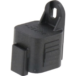 DT04-6S galinis dangtelis su surinkimo pėdomis DS10113470605