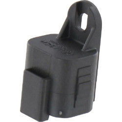 DT04-4S galinis dangtelis su surinkimo pėdomis DS10113460405