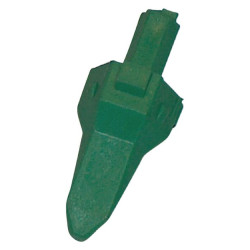 Jungties fiksavimo įtaisas 3 P. Vyriškas DSW3P