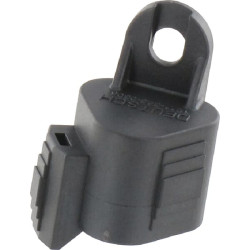 DT04-3S galinis dangtelis su surinkimo pėdomis DS10113450305