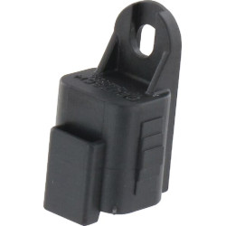 DT04-2S galinis dangtelis su surinkimo pėdomis DS10113440205