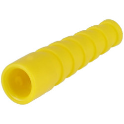 Įtempimo mažinimo priemonė RG58 geltona CORG58YE