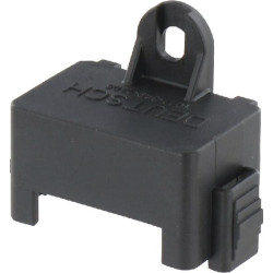 DT04-12S galinis dangtelis su surinkimo pėda DS10113491205