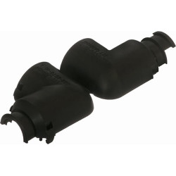 Kabelio jungtis APD7 90gr ITT0588578103