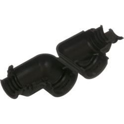 Kabelio jungtis APD7 90gr ITT0588578103