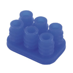 Kabelio sandarinimas 6 P. Mate-N-Lo AMP794276