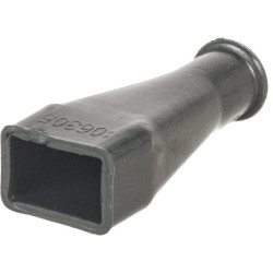 Kabelio kreiptuvas 2 polių Fastin FF2PBT