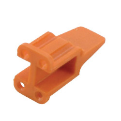 Užrakinimo įtaisas vyriškas, 4 polių Serija DTM, Deutsch DSWM4S