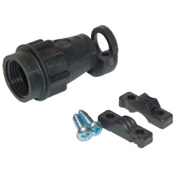 Kabelio kreiptuvas 10AC TrimTrio BUUTG10AC