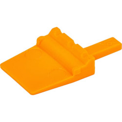 Užrakinimo įtaisas moteriškas, 3 polių Serija DTM, Deutsch DSWM3P