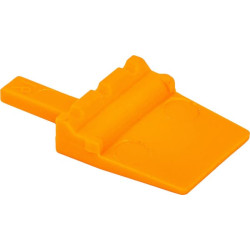 Užrakinimo įtaisas moteriškas, 3 polių Serija DTM, Deutsch DSWM3P