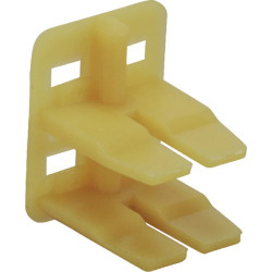 Jungties fiksavimo įtaisas 4 P. Moteris AMP3452581