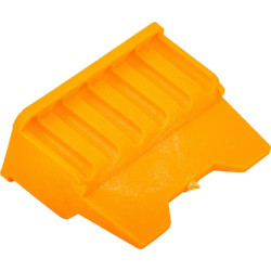 Užrakinimo įtaisas vyriškas, 12 polių Serija DTM, Deutsch DSWM12S