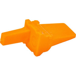 Užrakinimo įtaisas moteriškas, 4 polių Serija DTM, Deutsch DSWM4P