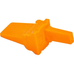 Užrakinimo įtaisas moteriškas, 4 polių Serija DTM, Deutsch DSWM4P