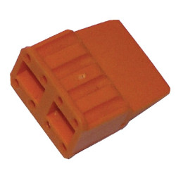 Užrakinimo įtaisas vyriškas, 8 polių Serija DTM, Deutsch DSWM8S