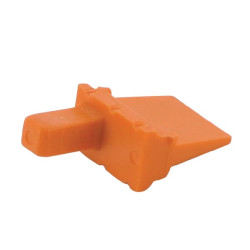 Užrakinimo įtaisas moteriškas, 6 polių Serija DTM, Deutsch DSWM6P