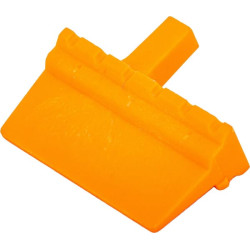 Užrakinimo įtaisas moteriškas, 12 polių Serija DTM, Deutsch DSWM12P