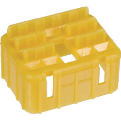 Jungties fiksavimo įtaisas 13 polių AMP3442611