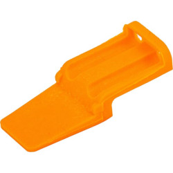 Užrakinimo įtaisas vyriškas, 2 polių Serija DTM, Deutsch DSWM2S