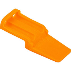 Užrakinimo įtaisas vyriškas, 2 polių Serija DTM, Deutsch DSWM2S