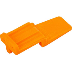 Užrakinimo įtaisas vyriškas, 2 polių Serija DTM, Deutsch DSWM2S