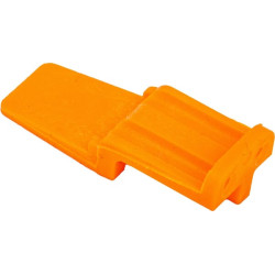 Užrakinimo įtaisas vyriškas, 2 polių Serija DTM, Deutsch DSWM2S