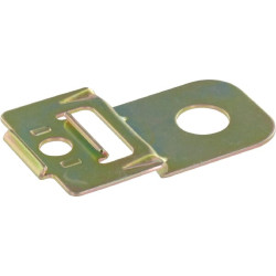 Montavimo kronšteinas, DTP metalinis DS10270081200