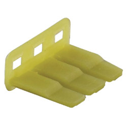 Jungties fiksavimo įtaisas 3 P. Moteris AMP3452561