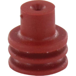 Kabelio sandarinimas 1,7-1,3 mm Raudonas DE15324983