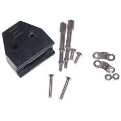 Cap 9 P. Sub-D SDKAP09