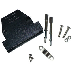 Cap 25 P. Sub-D SDKAP25