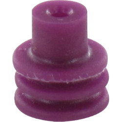 Kabelio sandarinimas 2,15-1,6 Violetinė DE15324985