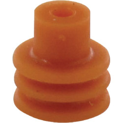 Kabelio sandarinimas 2,4-2,0 smėlio spalvos DE15324984