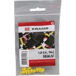 Kabelio sandarinimas 1,8/2,4 LA89018KR