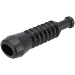 Kabelio kreiptuvas 2 P. SuperSeal AMP880810