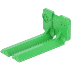 Jungties fiksavimo įtaisas 12 P. Vyriškas AMP9676321