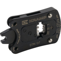 Įrankių galvučių serija DTM / DT 178044128