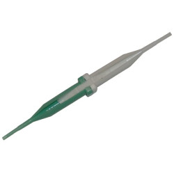 Ištraukimo įrankio įdėklas / ištraukimas DS67572012201