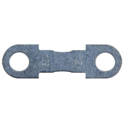 Saugiklių juostelė 150A ilgis 42mm pakuotė 10x Hella 8JS713575162