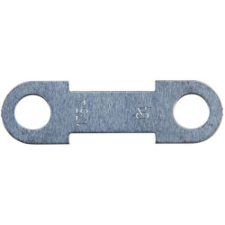 Saugiklių juostelė 175A ilgis 42mm pakuotė 10x Hella 8JS713575172