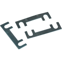 Saugiklio juostelė 80A iMaXX SI20136